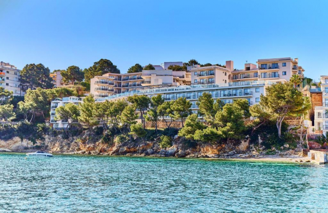 ULTRA LAST MINUTE PALMA DE MALLORCA 4**** DEMIPENSIUNE LEONARDO ZBOR DIRECT DIN OTOPENI/ CLUJ NAPOCA/TIMISOARA CU TAXE INCLUSE