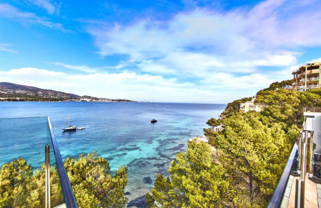 ULTRA LAST MINUTE PALMA DE MALLORCA 4**** DEMIPENSIUNE LEONARDO ZBOR DIRECT DIN OTOPENI/ CLUJ NAPOCA/TIMISOARA CU TAXE INCLUSE