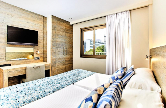 ULTRA LAST MINUTE PALMA DE MALLORCA 4**** DEMIPENSIUNE LEONARDO ZBOR DIRECT DIN OTOPENI/ CLUJ NAPOCA/TIMISOARA CU TAXE INCLUSE