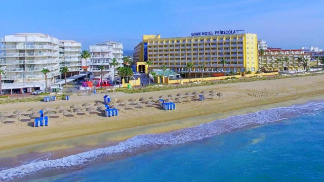 03.10 Senior Holidays VALENCIA 2025 , 8 zile ,  avion , pret/ persoana=629Eur