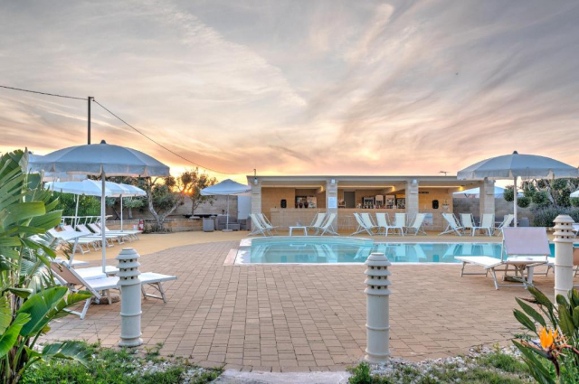 10.10 Senior Holidays PUGLIA 2025 , 8 zile , avion , pret/ persoana =639Eur