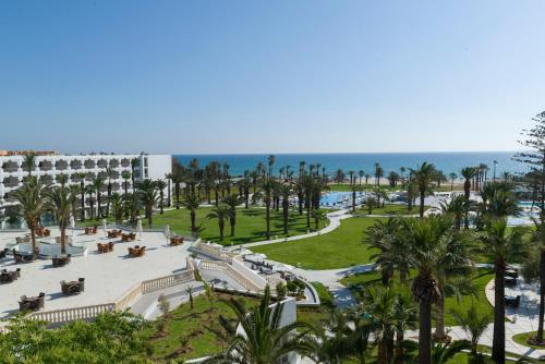 Oferta Sejur Tunisia , 7 nopti, cu plecare din Cluj-Napoca (G.T.)