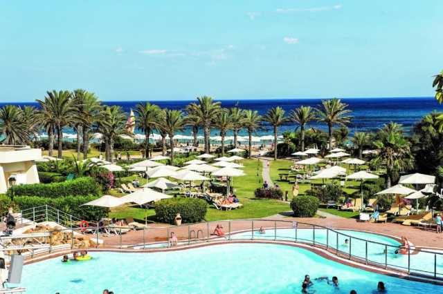 Oferta Sejur Tunisia , 7 nopti, cu plecare din Cluj-Napoca (G.T.)