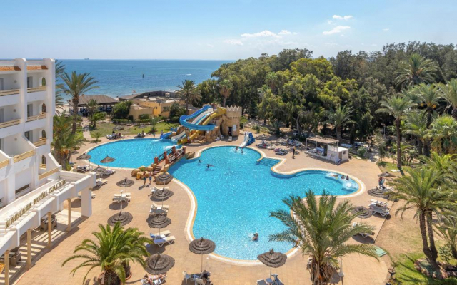  Oferta Sejur Tunisia , 7 nopti, cu plecare din Cluj-Napoca (G.T.)