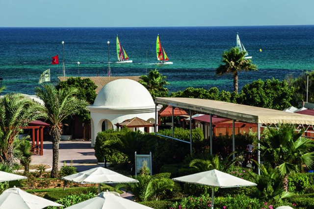 Oferta Sejur Tunisia , 7 nopti, cu plecare din Cluj-Napoca (G.T.)