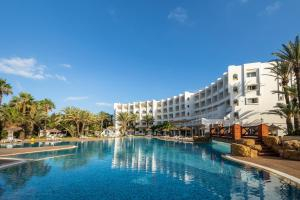 Oferta Sejur Tunisia , 7 nopti, cu plecare din Cluj-Napoca (G.T.)