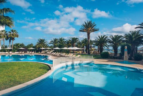Oferta Sejur Tunisia , 7 nopti, cu plecare din Cluj-Napoca (G.T.)