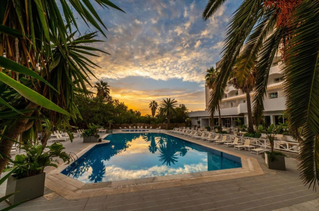  Oferta Sejur Tunisia , 7 nopti, cu plecare din Cluj-Napoca (G.T.)