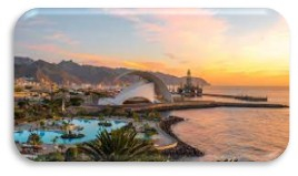 ❗LAST MINUTE! SEJUR TENERIFE, CU ZBOR DIN BUDAPESTA