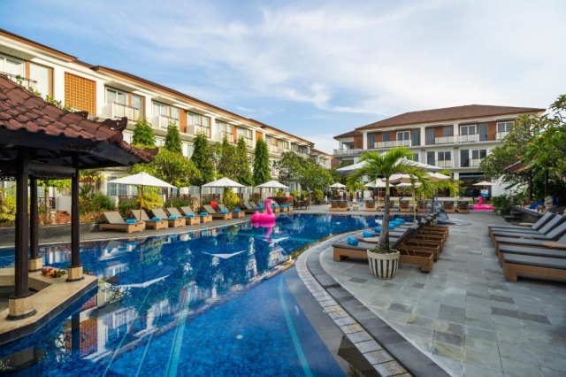 Oferta Sejur Indonezia, 7 nopti, cu plecare din Chisinau (G.T.)