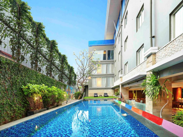 Oferta Sejur Indonezia, 7 nopti, cu plecare din Chisinau (G.T.)