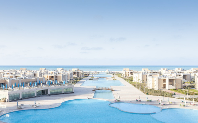  EL ALAMEIN 878  EURO/ PERS PLECARE DIN BUCURESTI 23.08 -Gewan Resort New Alamein (Ex. TOLIP Resort Sunrays New Alamein)