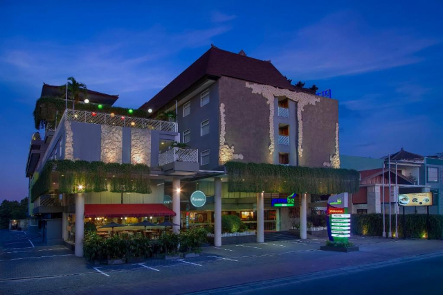 Oferta Sejur Indonezia, 7 nopti, cu plecare din Chisinau (G.T.)