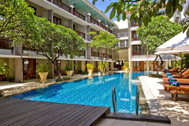 Oferta Sejur Indonezia, 7 nopti, cu plecare din Chisinau (G.T.)