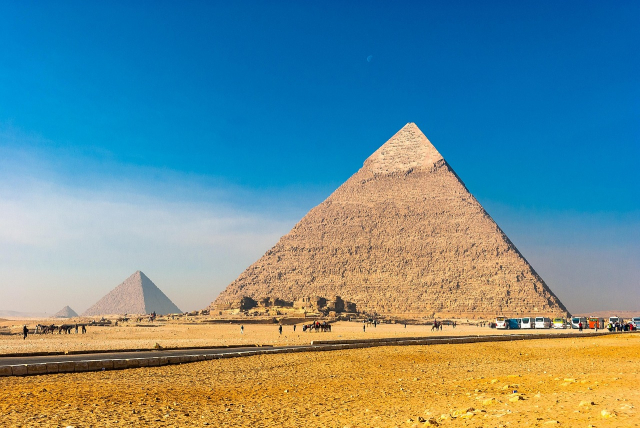 SUPER OFERTA EGIPT HURGHADA, 7 NOPTI CAZARE GRAND RESORT 4*+, ALL INCLUSIVE, TRANSPORT AVION DIN BUCURESTI 