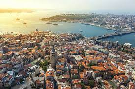 CITYU BREAK ISTANBUL - 4 nopti cu zbor din Bucuresti - last minute!!