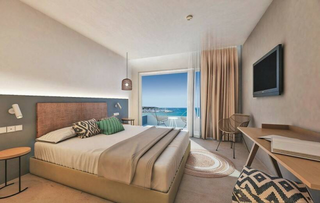 ULTRA LAST MINUTE PALMA DE MALLORCA 4***** ALLSUN MARENA BEACH DEMIPENSIUNE  ZBOR DIRECT DIN OTOPENI/CLUJ/TIMISOARA TAXE INCLUSE