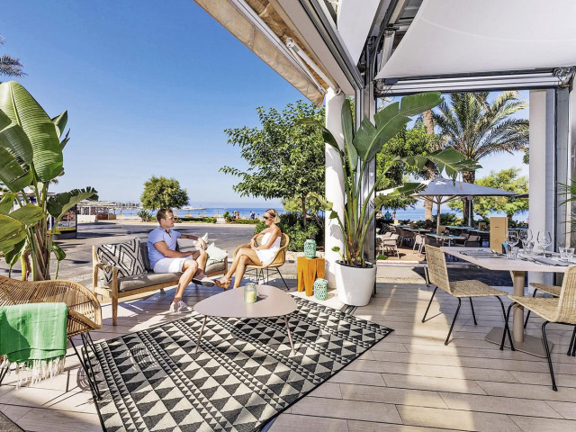 ULTRA LAST MINUTE PALMA DE MALLORCA 4***** ALLSUN MARENA BEACH DEMIPENSIUNE  ZBOR DIRECT DIN OTOPENI/CLUJ/TIMISOARA TAXE INCLUSE