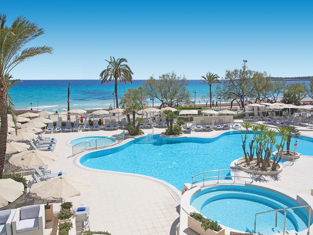 ULTRA LAST MINUTE PALMA DE MALLORCA 4**** SABINA SUITES  DEMIPENSIUNE ZBOR DIRECT DIN OTOPENI/CLUJ/TIMISOARA TAXE INCLUSE