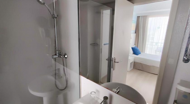 ULTRA LAST MINUTE PALMA DE MALLORCA 4*****ALL INCLUSIVE BLUE SEA ANBA ZBOR DIRECT DIN OTOPENI/CLUJ/TIMISOARA TAXE INCLUSE