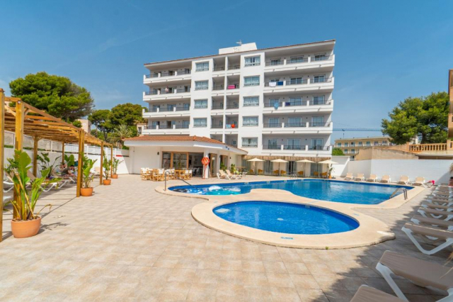 ULTRA LAST MINUTE PALMA DE MALLORCA  ZBOR CAHRTER  DIN IASI CU TAXE INCLUSE