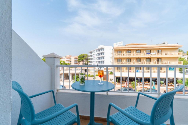 ULTRA LAST MINUTE PALMA DE MALLORCA  ZBOR CAHRTER  DIN IASI CU TAXE INCLUSE