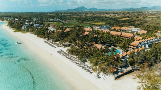 Oferta Sejur Mauritius, 9 nopti, cu plecare din Budapesta (O.R.)