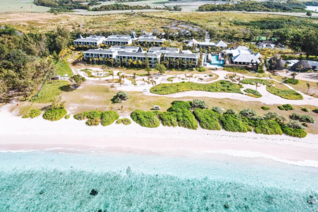 Oferta Sejur Mauritius, 9 nopti, cu plecare din Budapesta (O.R.)