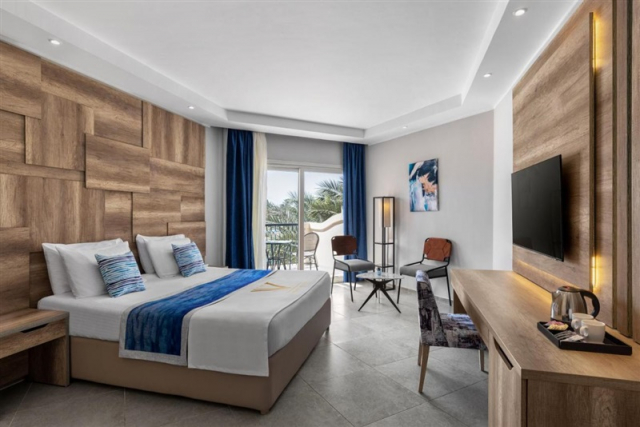 ULTIMELE LOCURI HURGHADA, AVION DIN BUCURESTI, LA HOTEL THE V LUXURY 5*, LA TARIFUL DE 830 EURO/PERSOANA, ULTRA ALL INCLUSIVE! 