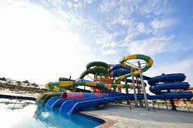  SUPER DEAL SHARM HOTEL PARROTEL BEACH RESORT  5* ALL INCLUSIV PRET 688 EURO PLECARE IN 09 AUGUST