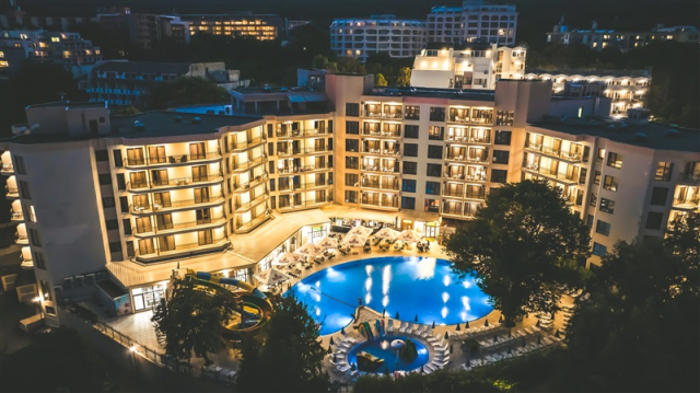 Oferta Sejur Bulgaria, 7 nopti (GT)