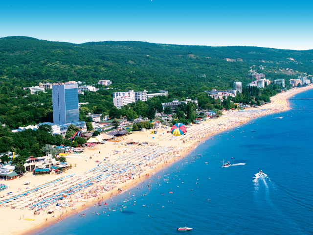 Oferta Sejur Bulgaria ,7 nopti (GT)
