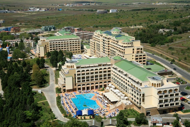 Oferta Sejur Bulgaria, 7 nopti (GT)