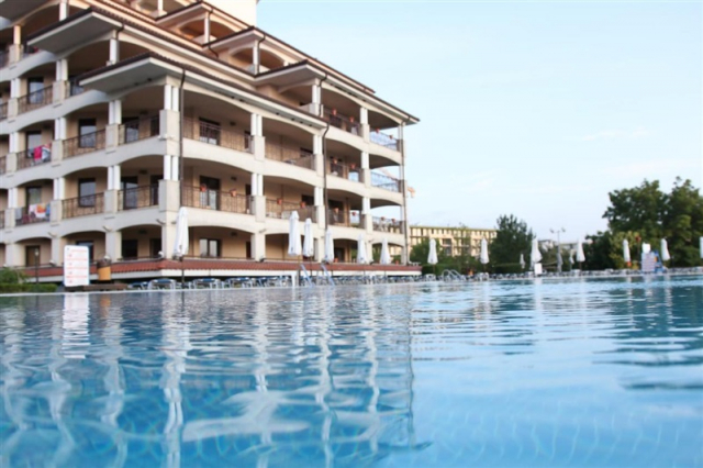 Oferta Sejur Bulgaria, 7 nopti (GT)