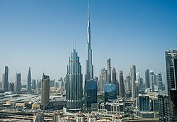 VACANTA COPIILOR IN DUBAI, CU ZBOR DIN BUCURESTI