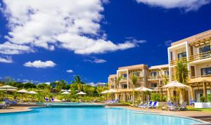 Oferta Sejur Mauritius, 7 nopti, cu plecare din Cluj-Napoca (T.B.I.)