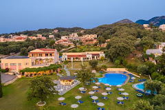 Oferta Sejur Corfu, 7 nopti (IR)