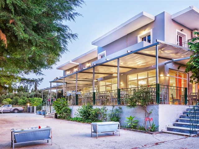 Oferta Sejur Corfu, 7 nopti (IR)
