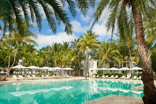 Oferta Sejur Mauritius, 7 nopti, cu plecare din Cluj-Napoca (T.B.I.)