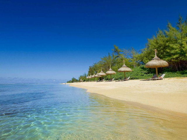 Oferta Sejur Mauritius, 7 nopti, cu plecare din Cluj-Napoca (T.B.I.)