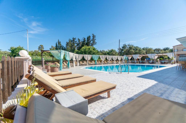 Oferta Sejur Corfu, 7 nopti (IR)