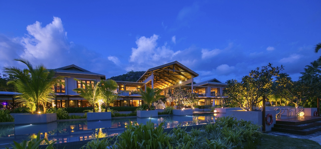 Oferta Sejur Seychelles ,7 nopti , plecare din Bucuresti 