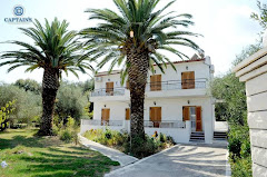 Oferta Sejur Corfu, 7 nopti (IR)