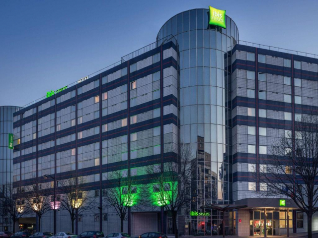 Oferta CITY BREAK Paris, sejur 3 nopti, cu plecare din Cluj-Napoca (I.R.)