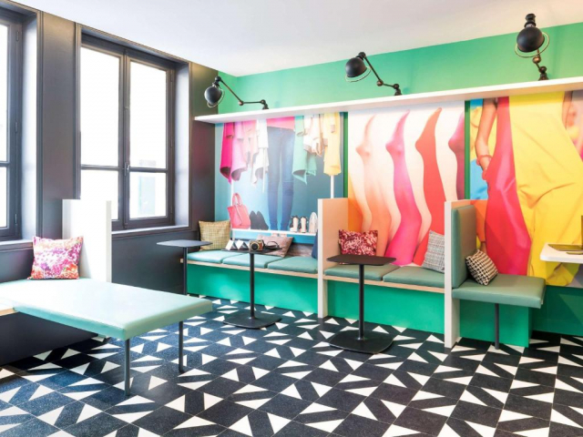 Oferta CITY BREAK Paris, sejur 3 nopti, cu plecare din Cluj-Napoca (I.R.)