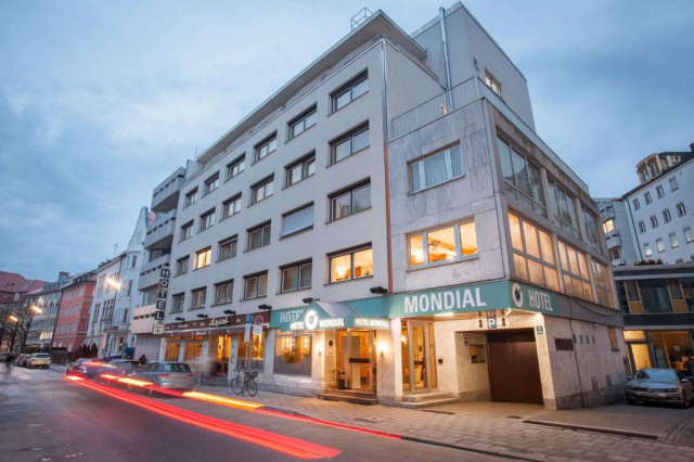 Oferta CITY BREAK Munchen, sejur 3 nopti, cu plecare din Cluj-Napoca (I.R.)