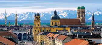 Oferta CITY BREAK Munchen, sejur 3 nopti, cu plecare din Cluj-Napoca (I.R.)
