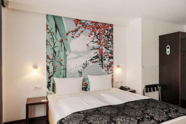 Oferta CITY BREAK Munchen, sejur 3 nopti, cu plecare din Cluj-Napoca (I.R.)