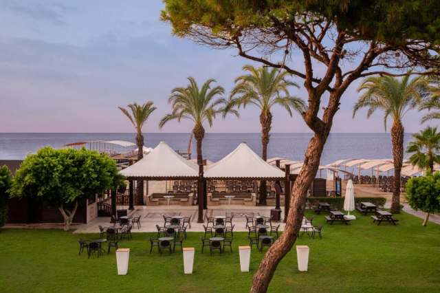 ULTIMELE LOCURI ANTALYA, AVION DIN CLUJ-NAPOCA, LA HOTEL PAPILLON AYSCHA RESORT 5*, LA TARIFUL DE 1399 EURO/PERSOANA, UAI!