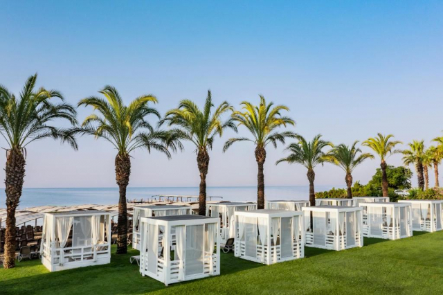 ULTIMELE LOCURI ANTALYA, AVION DIN CLUJ-NAPOCA, LA HOTEL PAPILLON AYSCHA RESORT 5*, LA TARIFUL DE 1399 EURO/PERSOANA, UAI!